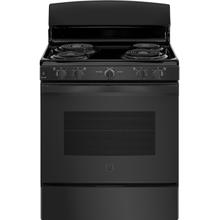 See Details - GE® ENERGY STAR® 30" Free-Standing Electric Range