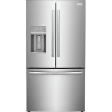 View Product - Frigidaire Gallery 27.8 Cu. Ft. French Door Refrigerator