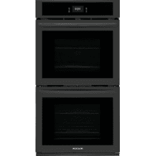 View Product - Frigidaire 27'' Double Electric Wall Oven with Fan Convection