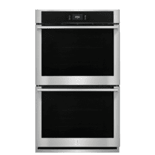 See Details - 30'' Electric Double Wall Oven with Air Sous Vide