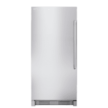 All Freezer with IQ-Touch™ Controls