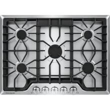 See Details - Frigidaire Gallery 30" Gas Cooktop