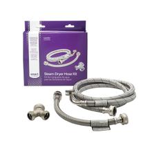 See Details - Smart Choice Steam Dryer Installation Kit