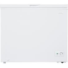 See Details - Frigidaire 8.7 Cu. Ft. Chest Freezer