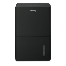 See Details - Danby 50 Pint Dehumidifier with Pump