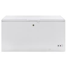 See Details - GE® 15.7 Cu. Ft. Manual Defrost Chest Freezer