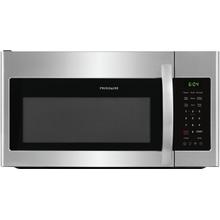 See Details - Frigidaire 1.8 Cu. Ft. Over-The-Range Microwave