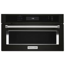 See Details - 30" Built In Microwave Oven with Convection Cooking
