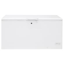 See Details - GE® ENERGY STAR® 15.7 Cu. Ft. Manual Defrost Chest Freezer