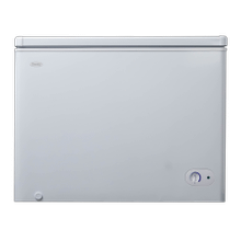 See Details - Danby 7.2 cu. ft. Chest Freezer in White