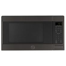 See Details - GE® 1.6 Cu. Ft. Countertop Microwave Oven