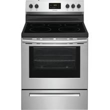 View Product - Frigidaire 30" Electric Range
