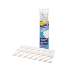 See Details - Smart Choice Adjustable Cut-to-Fit Side Panels