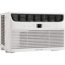 See Details - Frigidaire 6,000 BTU Window-Mounted Room Air Conditioner