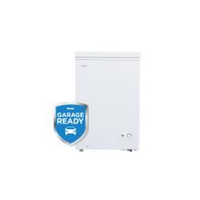 See Details - Diplomat 3.5 cu.ft. Chest Freezer