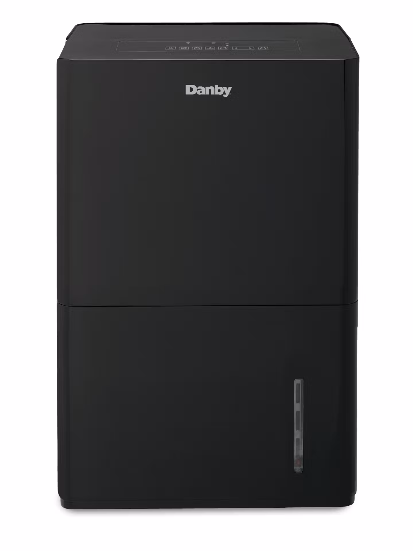 See Details - Danby 50 Pint Dehumidifier