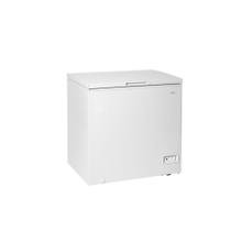 See Details - Danby 7.0 cu.ft Square Model Chest Freezer DOE