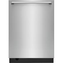 See Details - Electrolux 24" Built-In Dishwasher