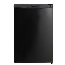 See Details - Danby Designer 4.4 cu. ft. Compact Fridge in Black
