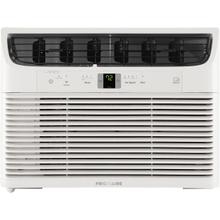 See Details - Frigidaire 15,100 BTU Connected Window-Mounted Room Air Conditioner