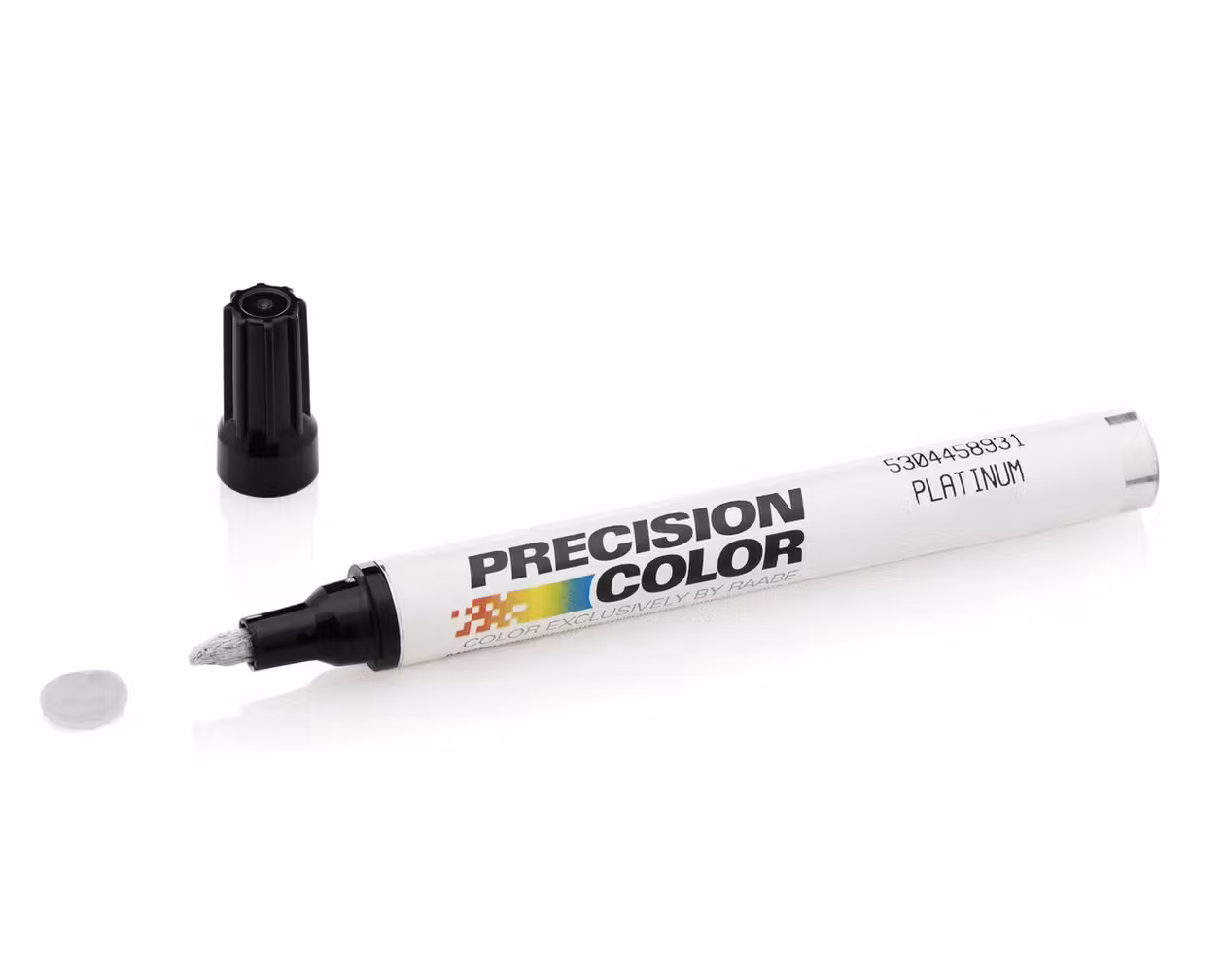 See Details - Smart Choice Platinum Touchup Paint Pen