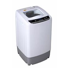 See Details - Danby Compact 0.9 cu. ft. Top Load Washing Machine For Apartment