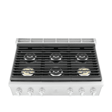 Product Image - 36'' Gas Rangetop