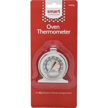 See Details - Smart Choice Oven Thermometer
