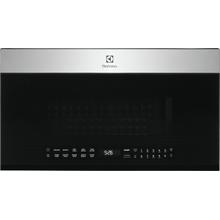 See Details - Electrolux 30" Over-the-Range Convection Microwave