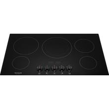See Details - Frigidaire Gallery 36" Electric Cooktop