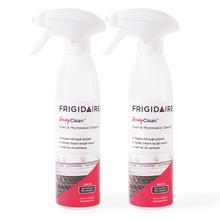 See Details - Frigidaire ReadyClean™ Oven and Microwave Cleaner - 2 Pack