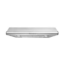See Details - Frigidaire 30" Overhead Range Hood
