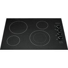 View Product - Frigidaire 30'' Electric Cooktop