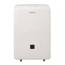 Product Image - Danby 30 Pint DoE Dehumidifier