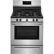 View Product - Frigidaire 30" Gas Range