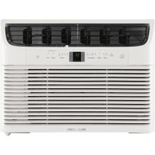 See Details - Frigidaire 12,000 BTU Window-Mounted Room Air Conditioner