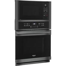 Product Image - Frigidaire Gallery 27'' Electric Wall Oven/Microwave Combination