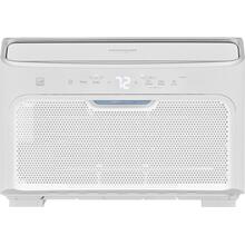 See Details - Frigidaire Gallery 10,000 BTU Inverter Quiet Temp Smart Room Air Conditioner