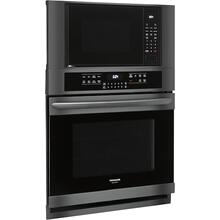Product Image - Frigidaire Gallery 30'' Electric Wall Oven/Microwave Combination