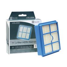 See Details - Electrolux u-filter® HEPA Washable Filter