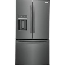 View Product - Frigidaire 27.8 Cu. Ft. French Door Refrigerator