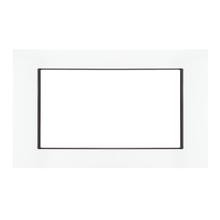 See Details - Frigidaire 30" White Microwave Trim Kit