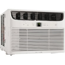 See Details - Frigidaire 15,000 BTU Connected Window-Mounted Room Air Conditioner