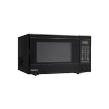 See Details - Danby 1.4 cu ft. Black Microwave With Sensor Cooking Controls