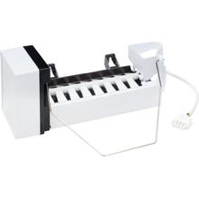 See Details - Frigidaire French Door Bottom Mount Ice Maker Kit, Standard-Depth