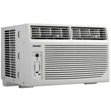 Product Image - Danby 8000 BTU Window Air Conditioner