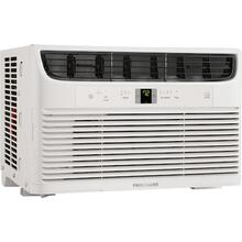 See Details - Frigidaire 6,000 BTU Connected Window-Mounted Room Air Conditioner