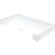 See Details - Frigidaire White Microwave Over-Range Filler Kit