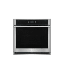 See Details - 30'' Electric Single Wall Oven with Air Sous Vide