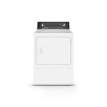 See Details - DR3 Sanitizing Electric Dryer with 3-Year Warranty